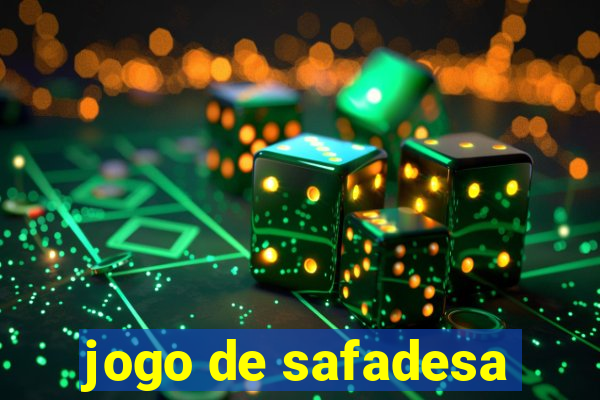 jogo de safadesa